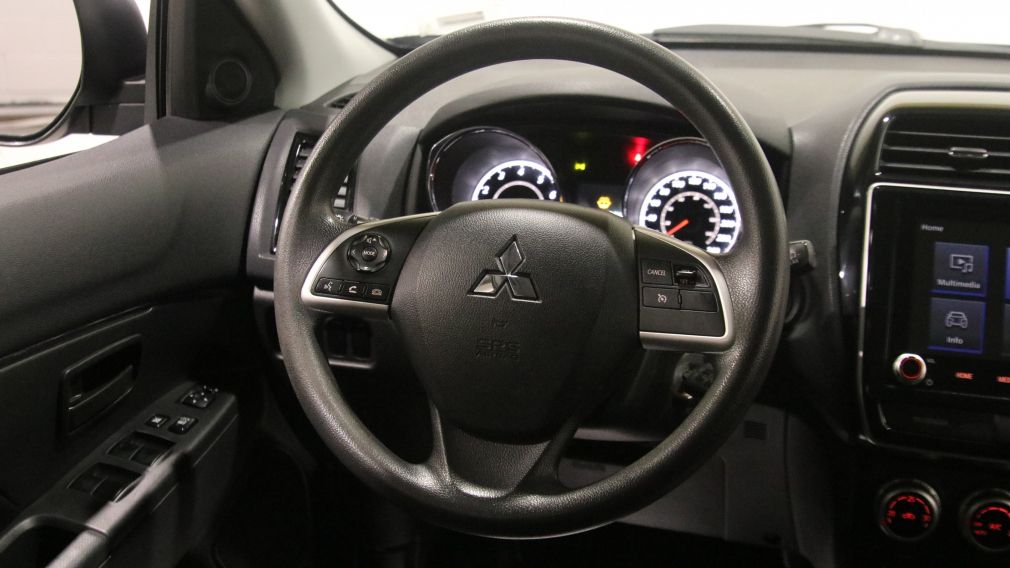 Mitsubishi RVR ES 2021 d&rsquo;occasion à vendre - 13
