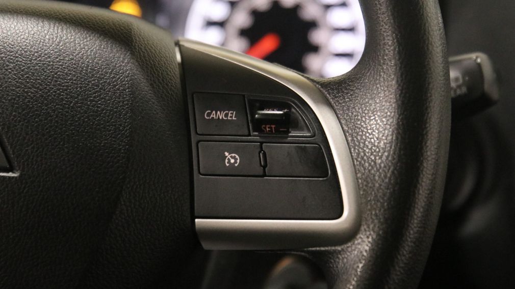 Mitsubishi RVR ES 2021 d&rsquo;occasion à vendre - 15