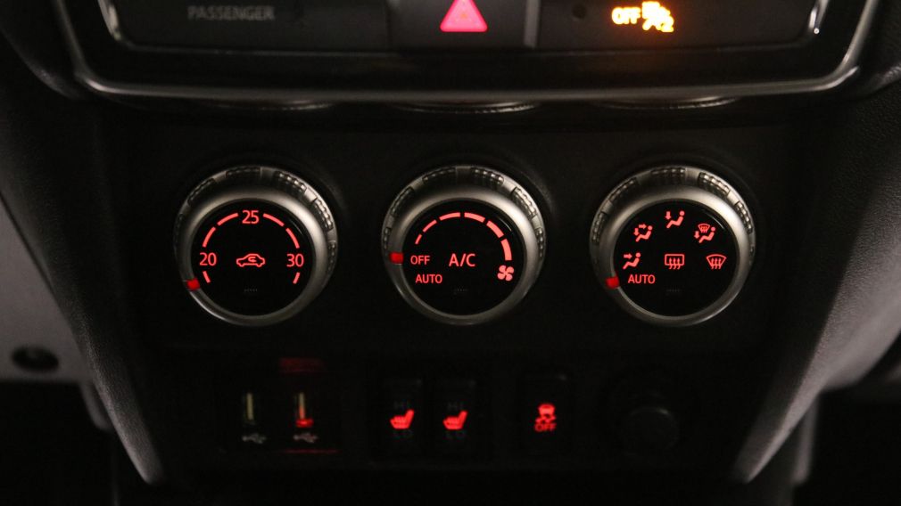Mitsubishi RVR ES 2021 d&rsquo;occasion à vendre - 18