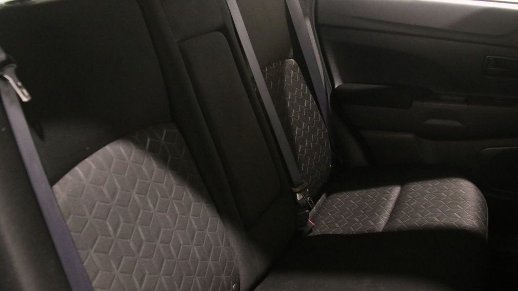 Mitsubishi RVR ES 2021 d&rsquo;occasion à vendre - 22