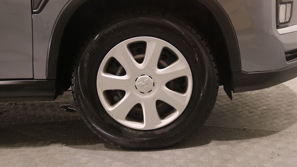 Mitsubishi RVR ES 2021 d&rsquo;occasion à vendre - 25