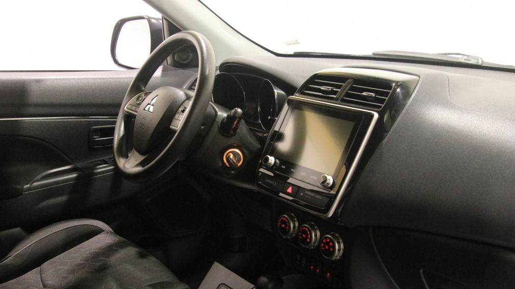 Mitsubishi RVR ES 2021 d&rsquo;occasion à vendre - 24