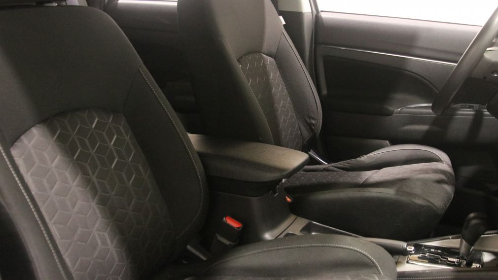 Mitsubishi RVR ES 2021 d&rsquo;occasion à vendre - 23