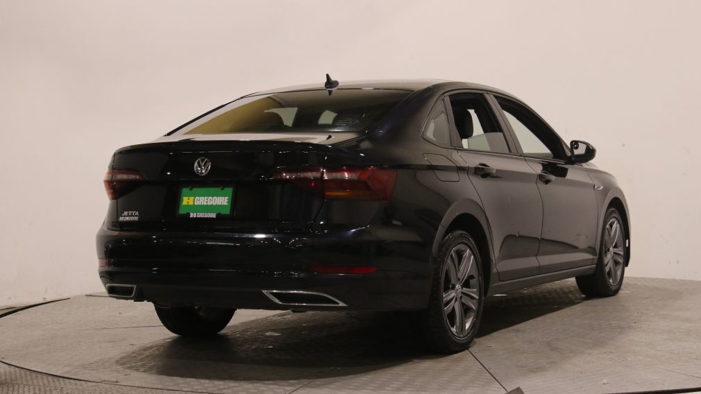 Volkswagen Jetta Highline 2019 d&rsquo;occasion à vendre - 7