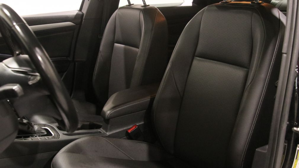 Volkswagen Jetta Highline 2019 d&rsquo;occasion à vendre - 10