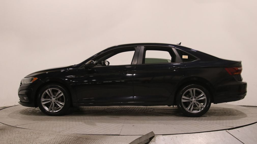 Volkswagen Jetta Highline 2019 d&rsquo;occasion à vendre - 4