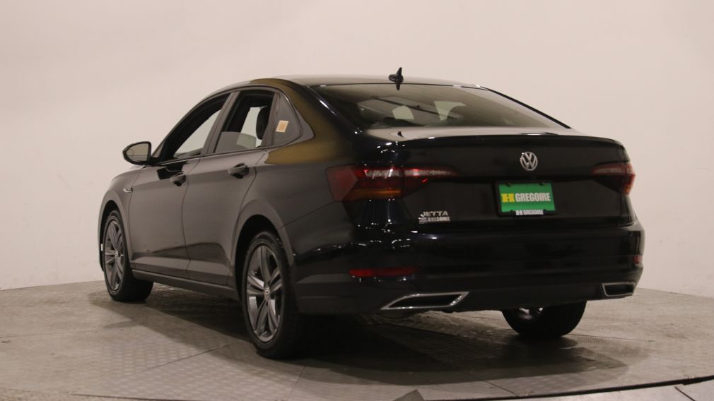 Volkswagen Jetta Highline 2019 d&rsquo;occasion à vendre - 5