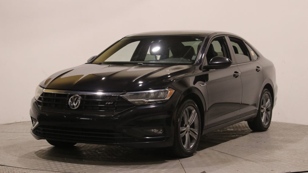 Volkswagen Jetta Highline 2019 d&rsquo;occasion à vendre - 3