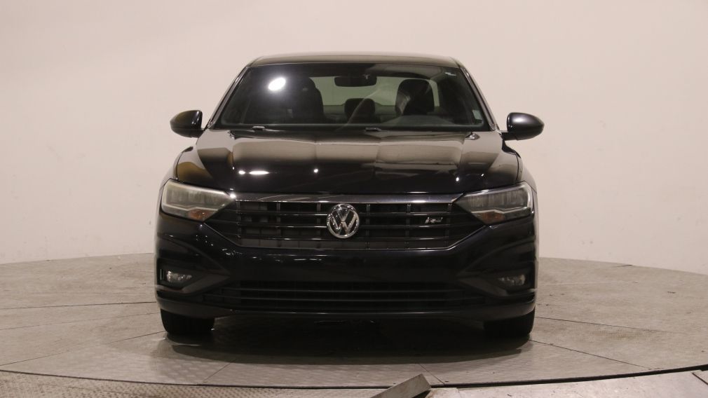 Volkswagen Jetta Highline 2019 d&rsquo;occasion à vendre - 2
