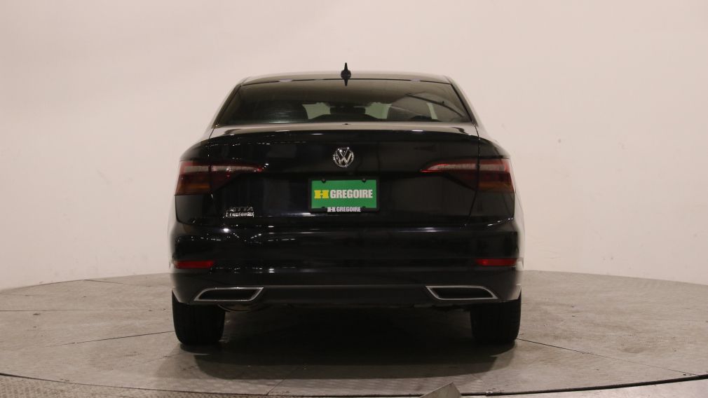 Volkswagen Jetta Highline 2019 d&rsquo;occasion à vendre - 6