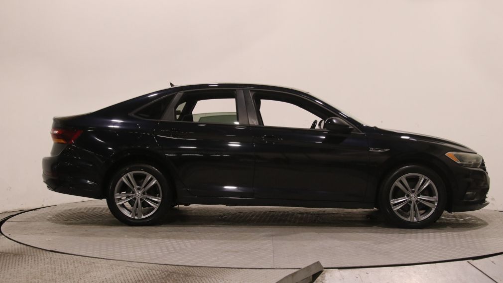 Volkswagen Jetta Highline 2019 d&rsquo;occasion à vendre - 8