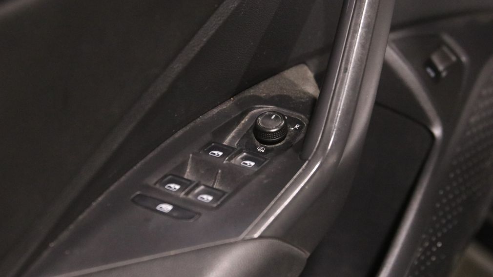 Volkswagen Jetta Highline 2019 d&rsquo;occasion à vendre - 11