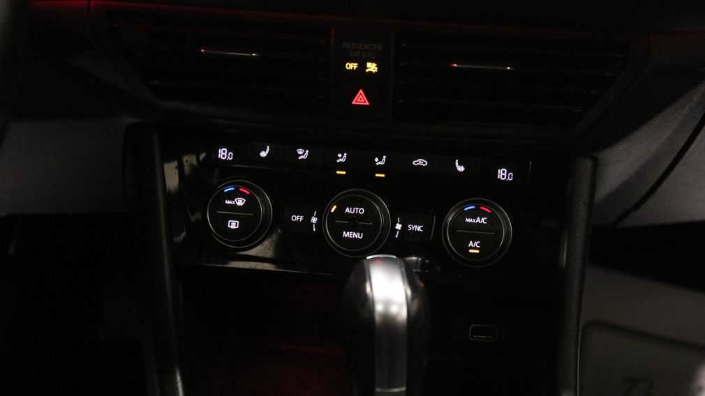 Volkswagen Jetta Highline 2019 d&rsquo;occasion à vendre - 19
