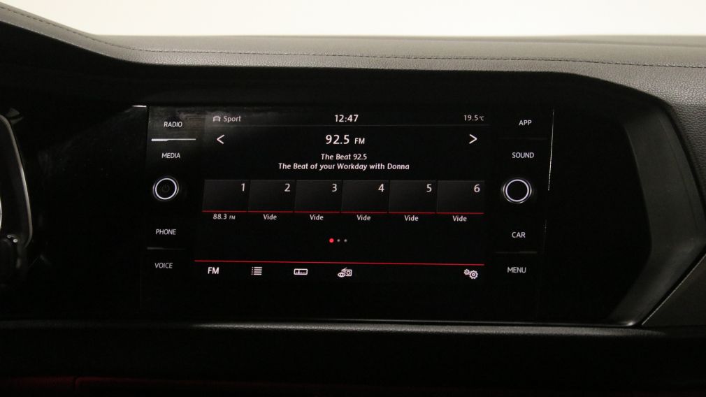 Volkswagen Jetta Highline 2019 d&rsquo;occasion à vendre - 18