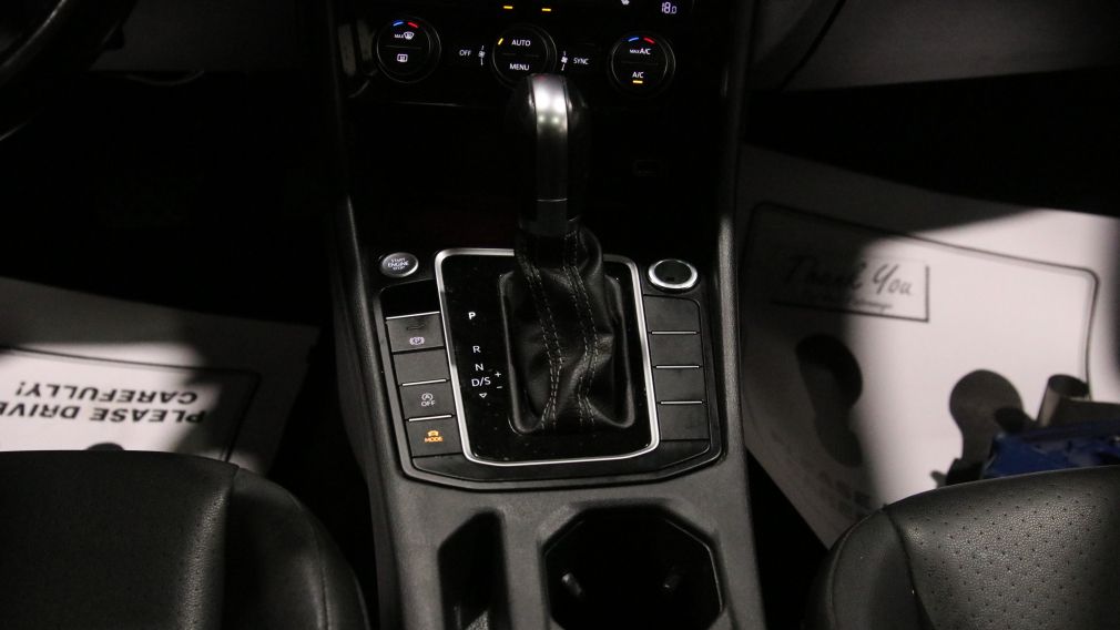 Volkswagen Jetta Highline 2019 d&rsquo;occasion à vendre - 20