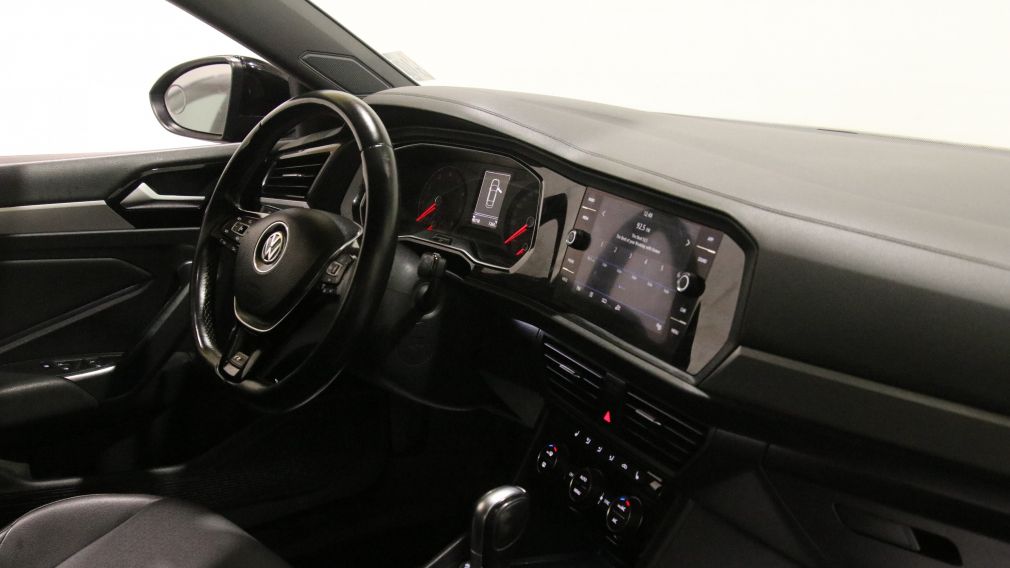 Volkswagen Jetta Highline 2019 d&rsquo;occasion à vendre - 25