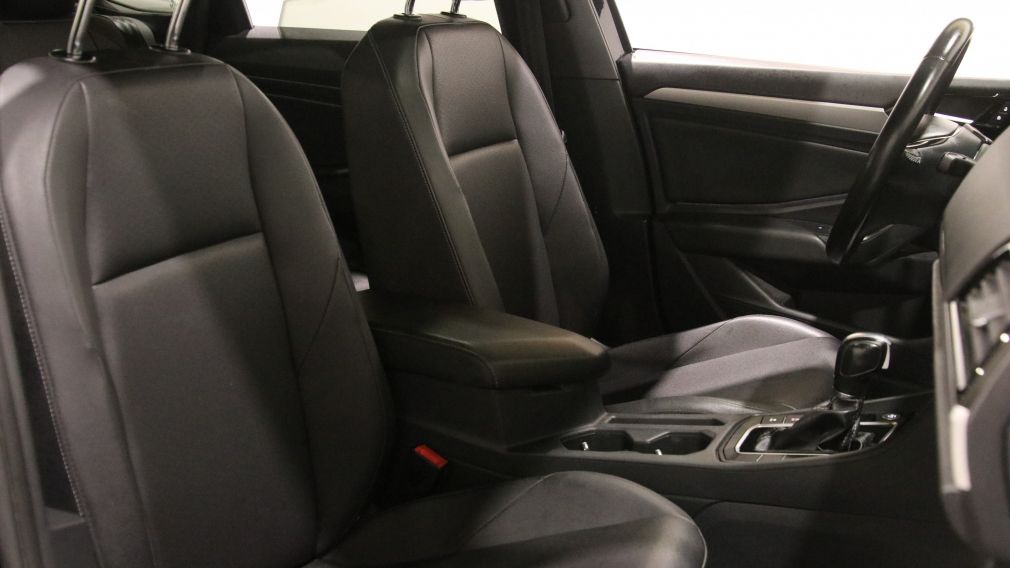 Volkswagen Jetta Highline 2019 d&rsquo;occasion à vendre - 24