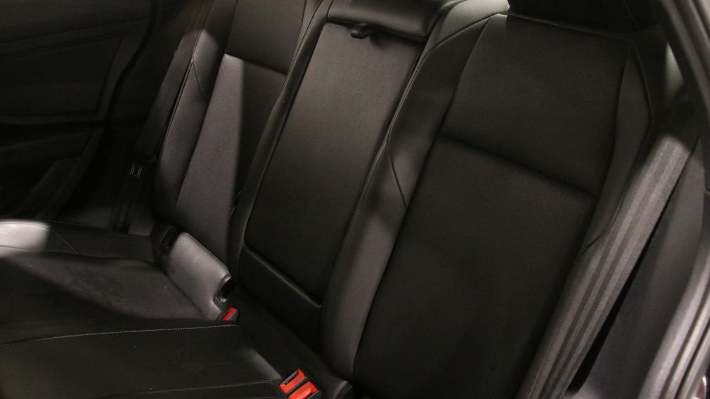 Volkswagen Jetta Highline 2019 d&rsquo;occasion à vendre - 22