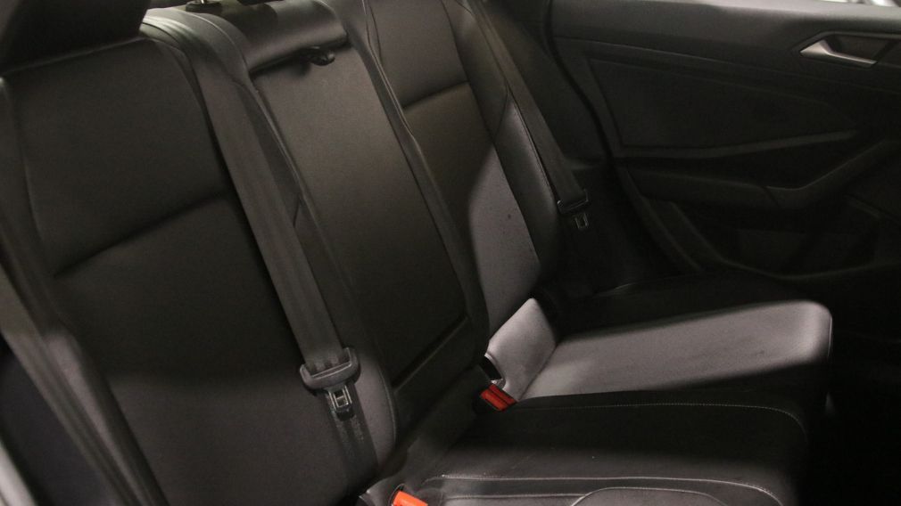 Volkswagen Jetta Highline 2019 d&rsquo;occasion à vendre - 23