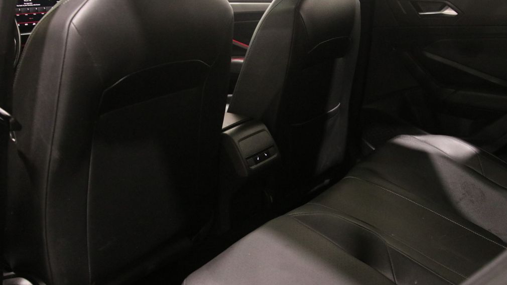 Volkswagen Jetta Highline 2019 d&rsquo;occasion à vendre - 21