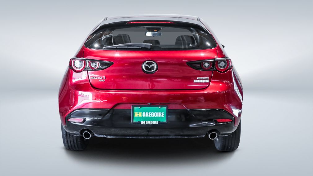 Mazda 3 GS 2022 d&rsquo;occasion à vendre - 6