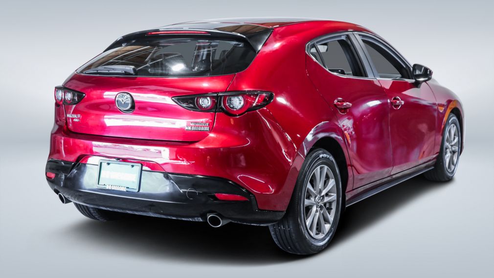 Mazda 3 GS 2022 d&rsquo;occasion à vendre - 7