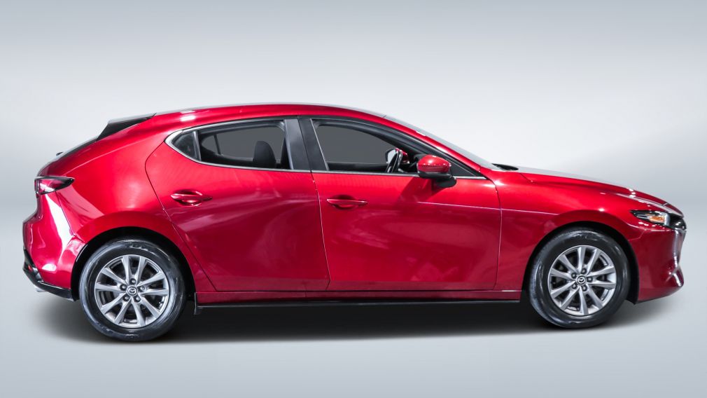 Mazda 3 GS 2022 d&rsquo;occasion à vendre - 8