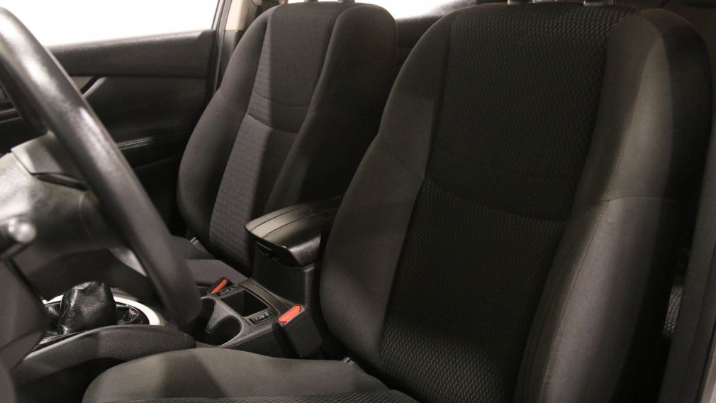 Nissan Qashqai S 2020 d&rsquo;occasion à vendre - 10