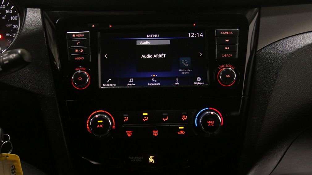Nissan Qashqai S 2020 d&rsquo;occasion à vendre - 18