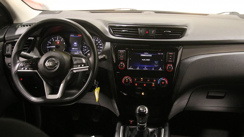 Nissan Qashqai S 2020 d&rsquo;occasion à vendre - 13