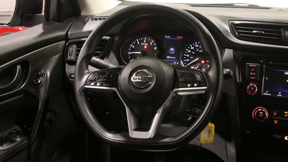 Nissan Qashqai S 2020 d&rsquo;occasion à vendre - 14