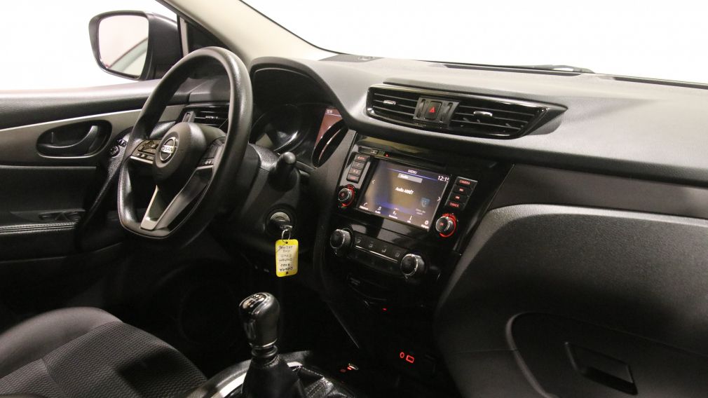 Nissan Qashqai S 2020 d&rsquo;occasion à vendre - 25
