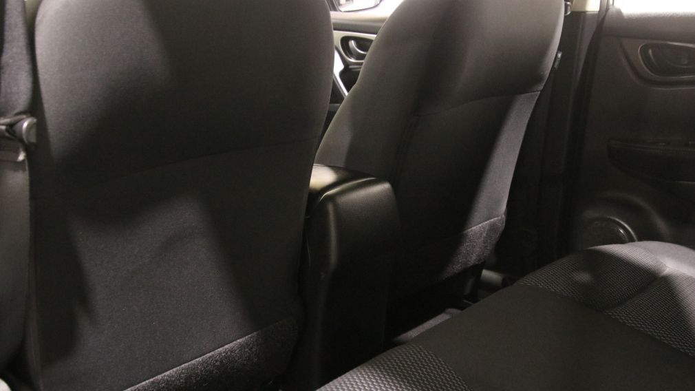 Nissan Qashqai S 2020 d&rsquo;occasion à vendre - 21