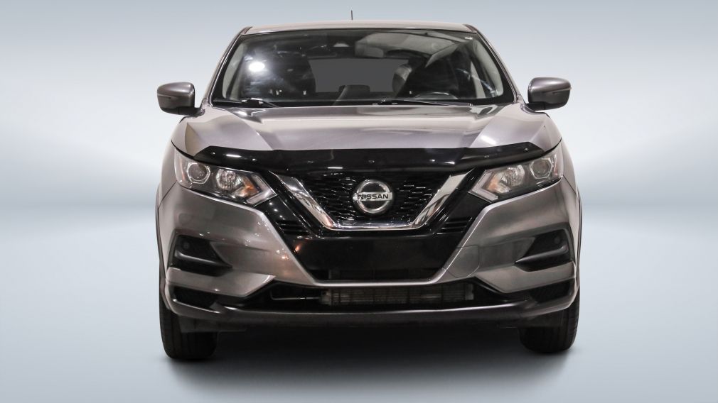 Nissan Qashqai S 2020 à vendre à Donnacona - 2