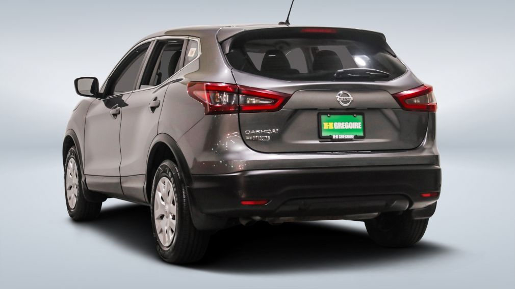Nissan Qashqai S 2020 à vendre à Donnacona - 5