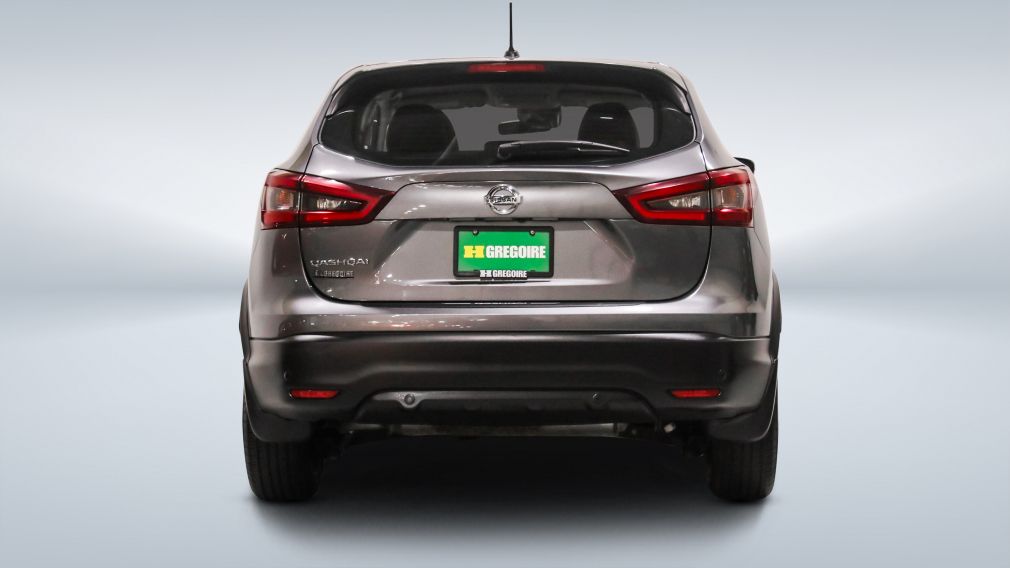 Nissan Qashqai S 2020 à vendre à Donnacona - 6