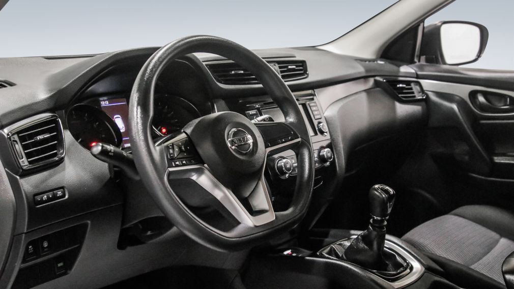 Nissan Qashqai S 2020 à vendre à Donnacona - 9