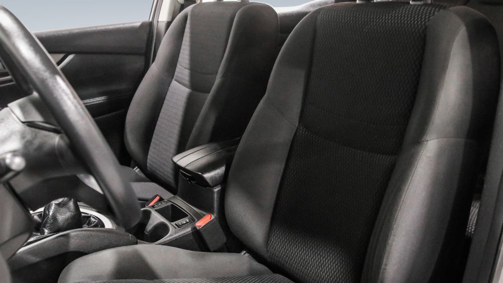 Nissan Qashqai S 2020 à vendre à Donnacona - 10