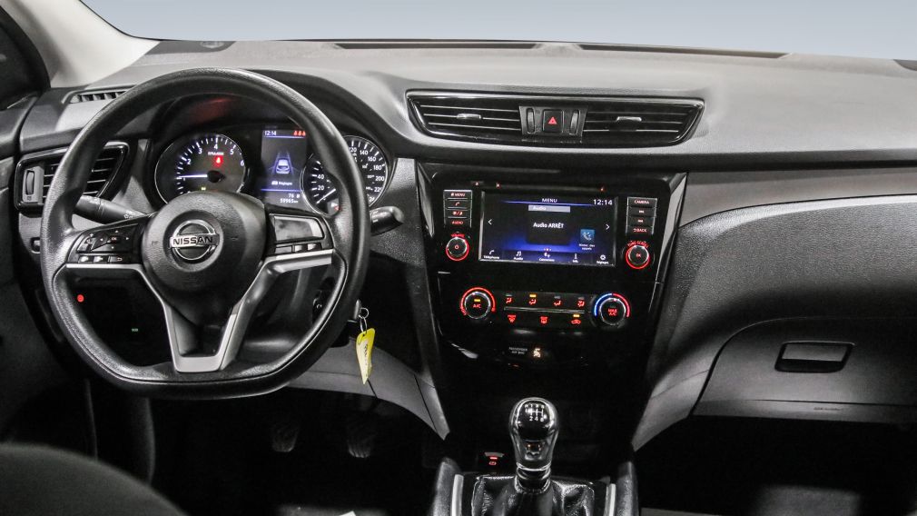 Nissan Qashqai S 2020 à vendre à Donnacona - 13