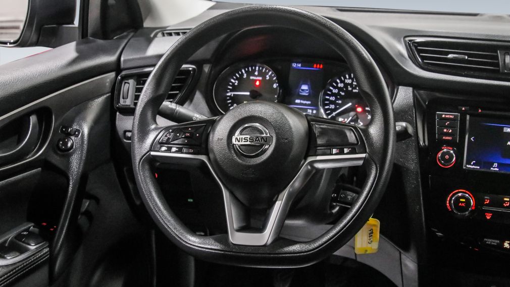 Nissan Qashqai S 2020 à vendre à Donnacona - 14