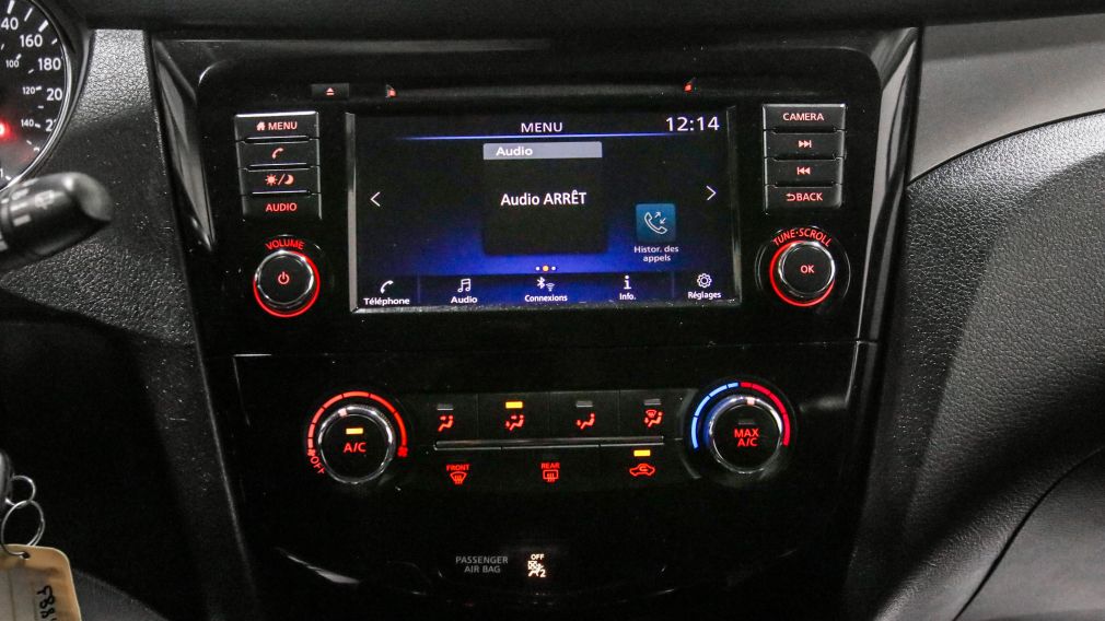Nissan Qashqai S 2020 à vendre à Donnacona - 19