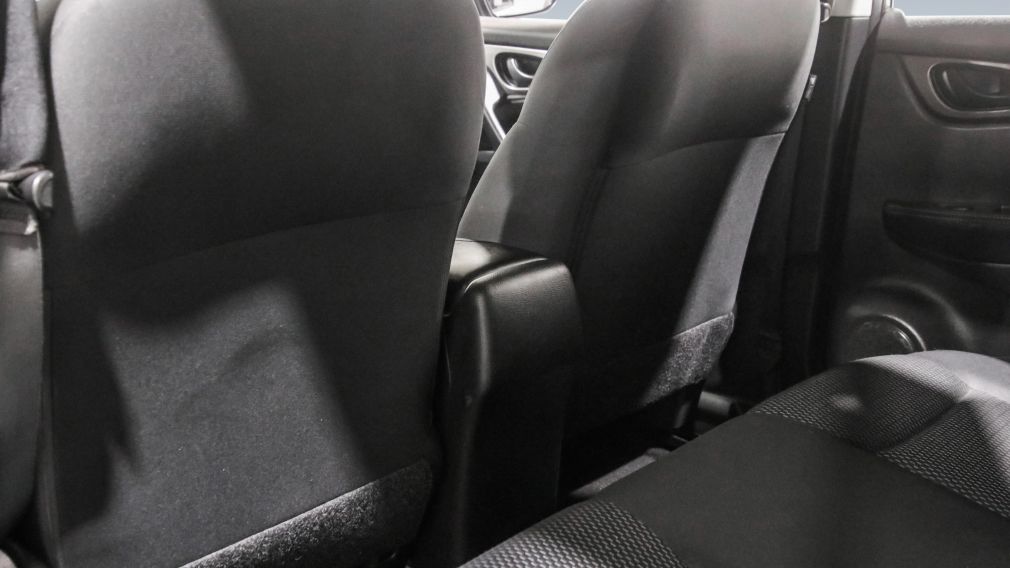Nissan Qashqai S 2020 à vendre à Donnacona - 21