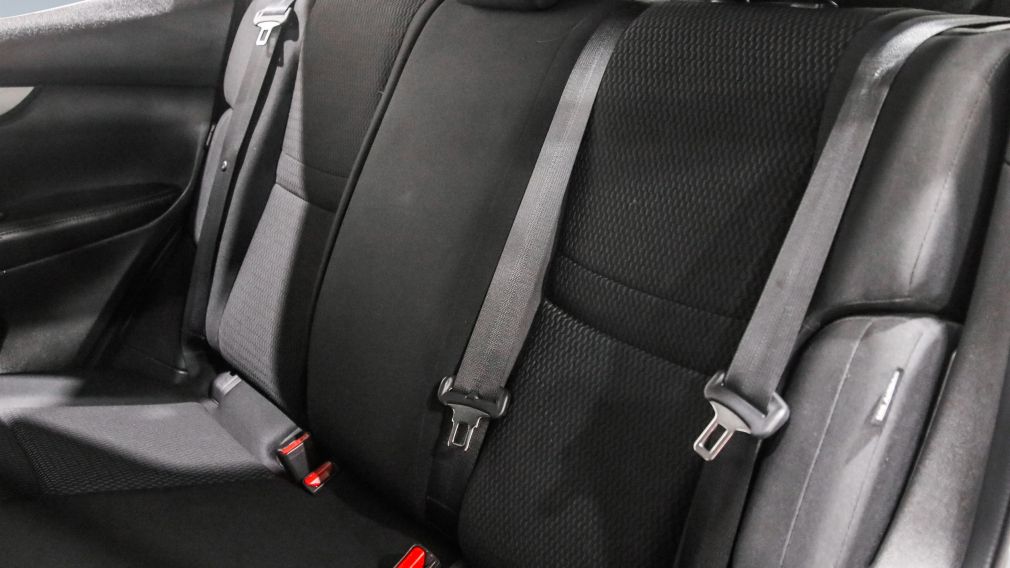 Nissan Qashqai S 2020 à vendre à Donnacona - 22
