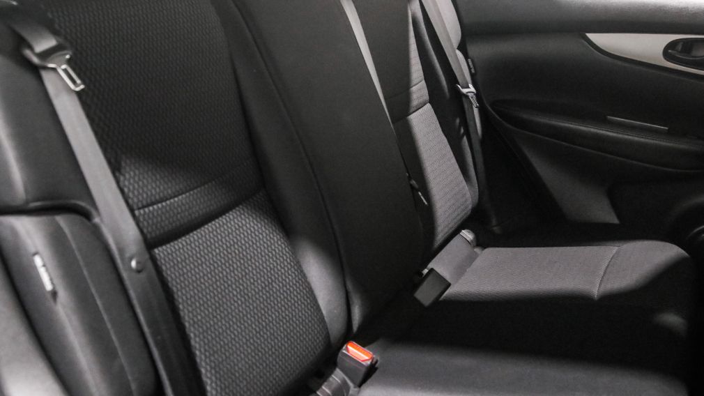 Nissan Qashqai S 2020 à vendre à Donnacona - 23