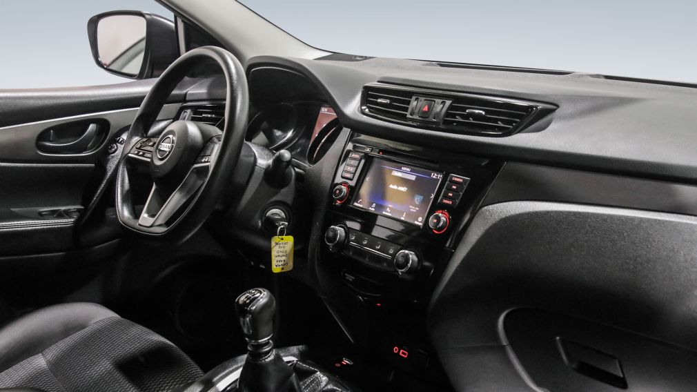 Nissan Qashqai S 2020 à vendre à Donnacona - 25