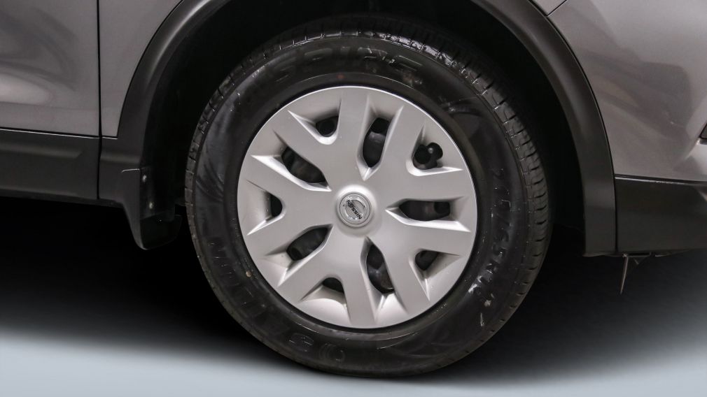Nissan Qashqai S 2020 à vendre à Donnacona - 26