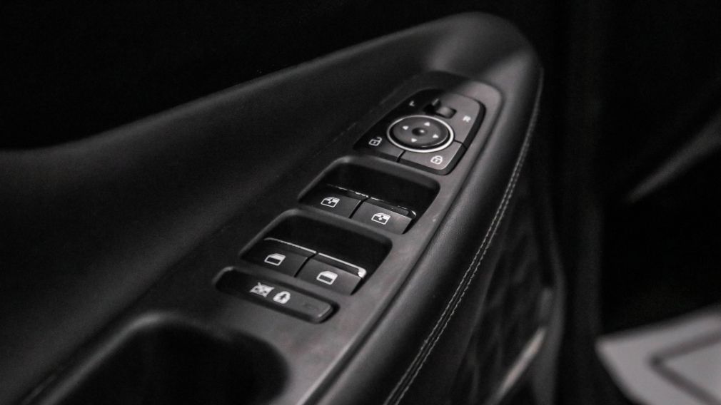 Hyundai Santa Fe Luxury 2019 à vendre à Shawinigan - 11