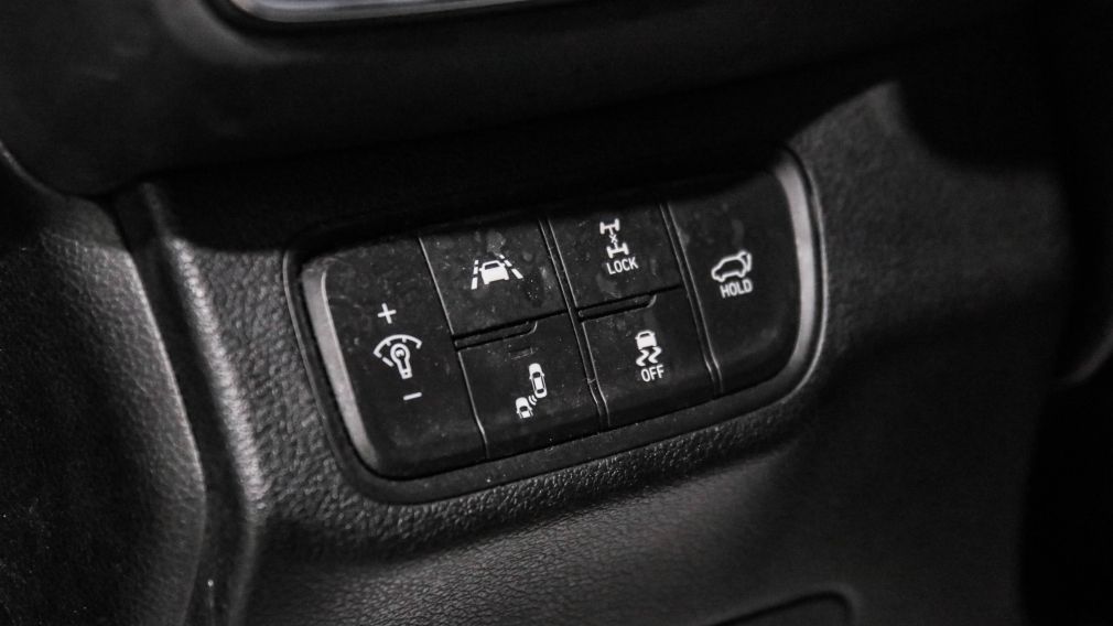 Hyundai Santa Fe Luxury 2019 à vendre à Shawinigan - 12
