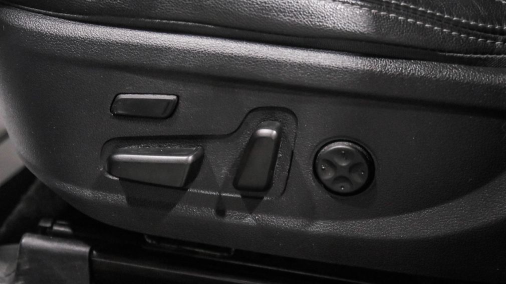 Hyundai Santa Fe Luxury 2019 à vendre à Shawinigan - 13