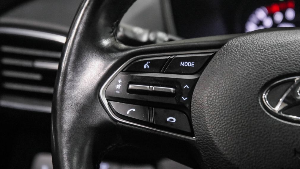 Hyundai Santa Fe Luxury 2019 à vendre à Shawinigan - 15
